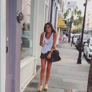 Meet your Posher, Kathleen